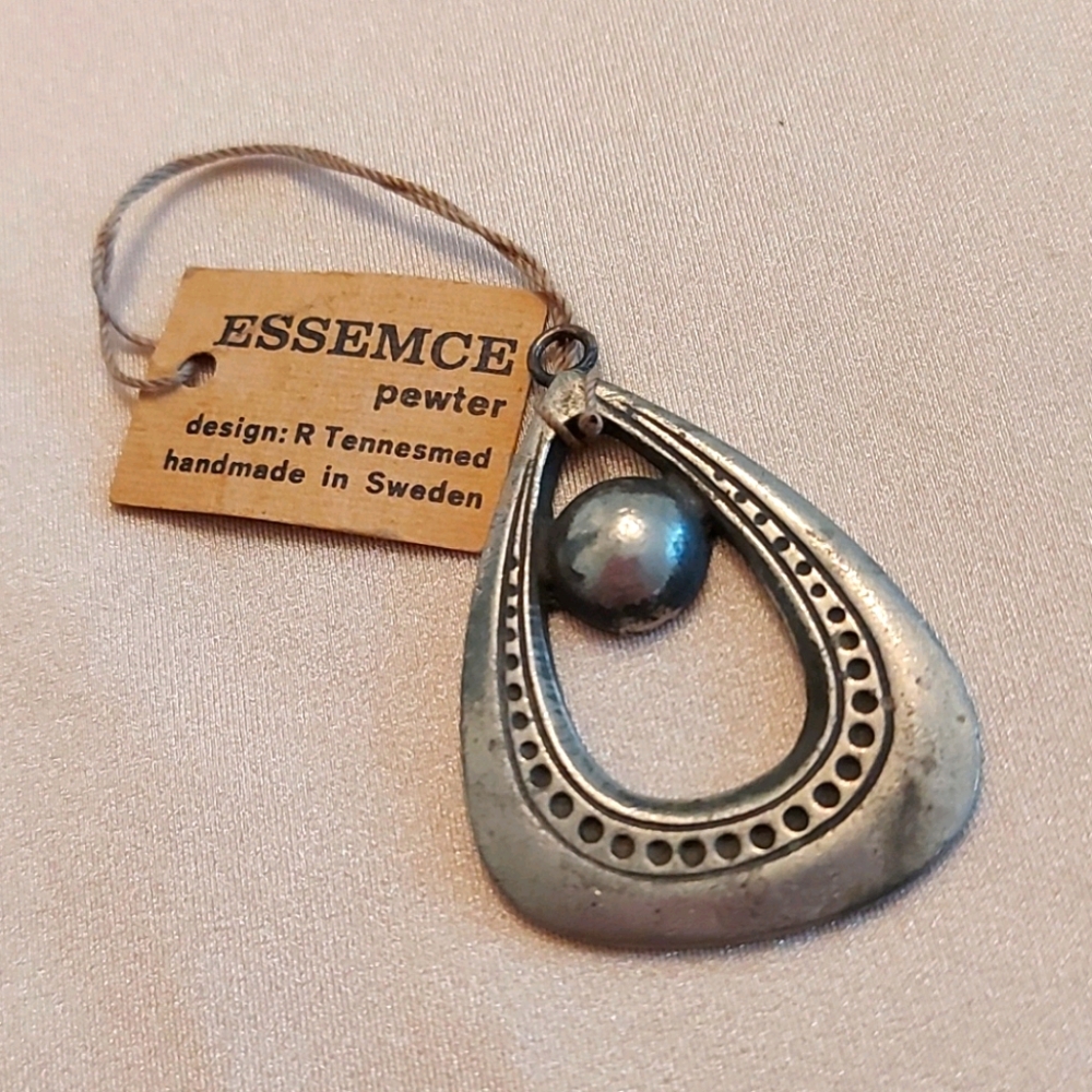 Pendant